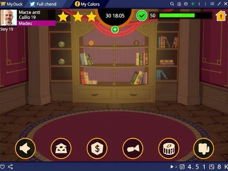 Punjabi Bollywood Mix Gameplay Mechanics